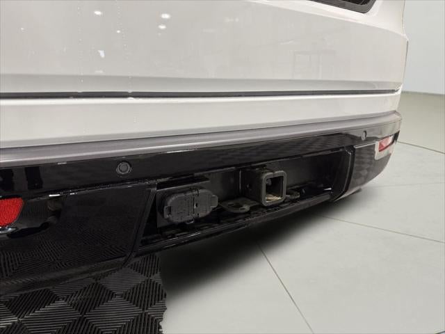 2026 Jeep Grand Wagoneer Summit Obsidian 4x4