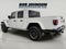 2023 Jeep Gladiator Overland 4x4
