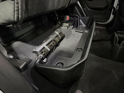 2023 Jeep Gladiator Overland 4x4