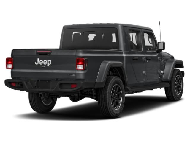 2023 Jeep Gladiator High Altitude 4x4