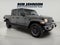 2023 Jeep Gladiator Overland 4x4