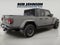 2023 Jeep Gladiator Overland 4x4