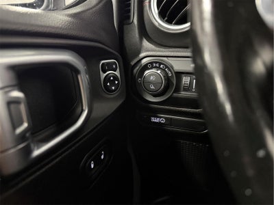 2020 Jeep Gladiator Rubicon 4x4