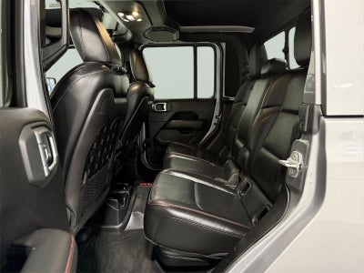 2020 Jeep Gladiator Rubicon 4x4