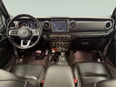 2020 Jeep Gladiator Rubicon 4x4