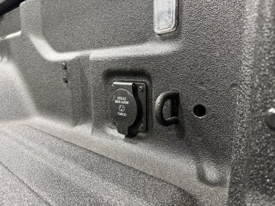 2020 Jeep Gladiator Rubicon 4x4