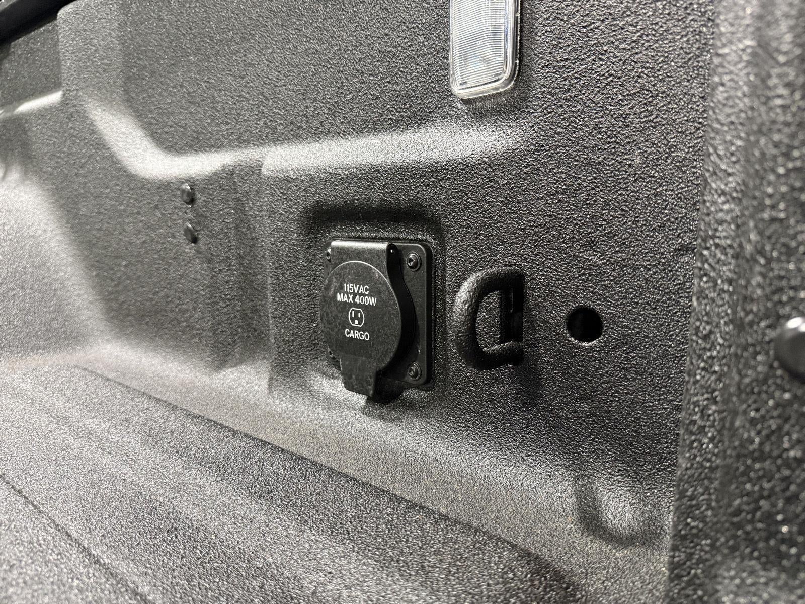 2020 Jeep Gladiator Rubicon 4x4