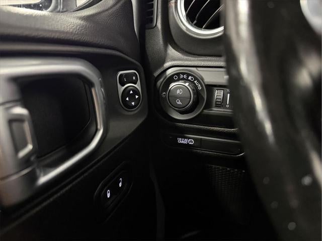 2020 Jeep Gladiator Rubicon 4x4