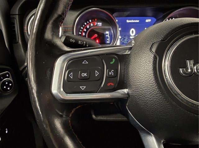 2020 Jeep Gladiator Rubicon 4x4