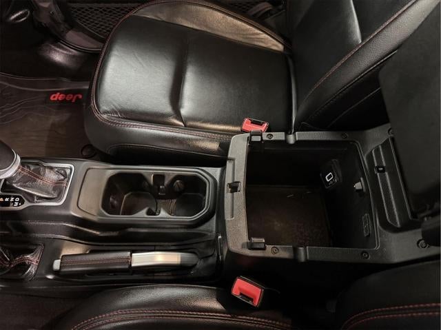 2020 Jeep Gladiator Rubicon 4x4