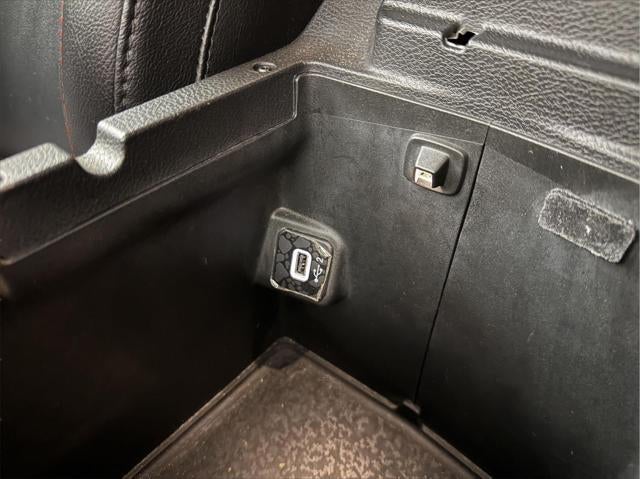 2020 Jeep Gladiator Rubicon 4x4