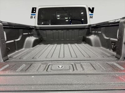 2020 Jeep Gladiator Rubicon 4x4