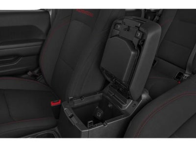 2021 Jeep Gladiator Rubicon 4x4