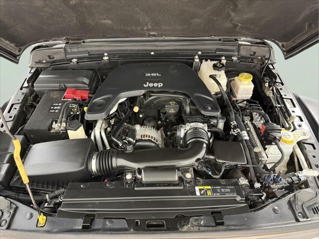 2020 Jeep Gladiator Rubicon 4x4
