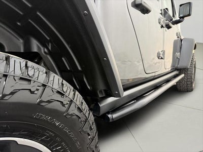 2020 Jeep Gladiator Rubicon 4x4