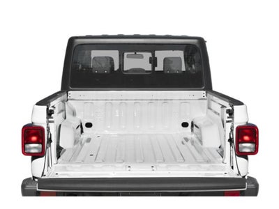 2025 Jeep Gladiator Willys