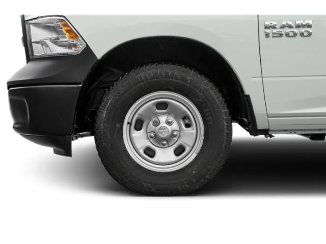2019 RAM 1500 Classic Express Quad Cab 4x4 6'4' Box