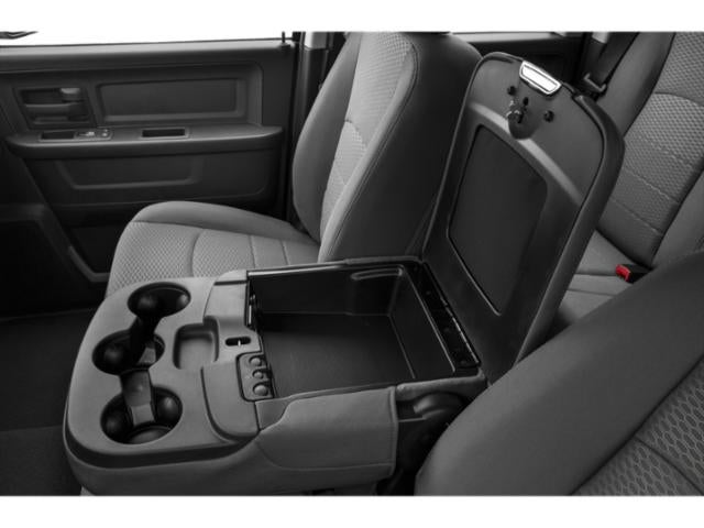 2019 RAM 1500 Classic Express Quad Cab 4x4 6'4' Box