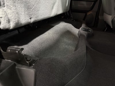 2019 RAM 1500 Classic Express Quad Cab 4x4 6'4' Box