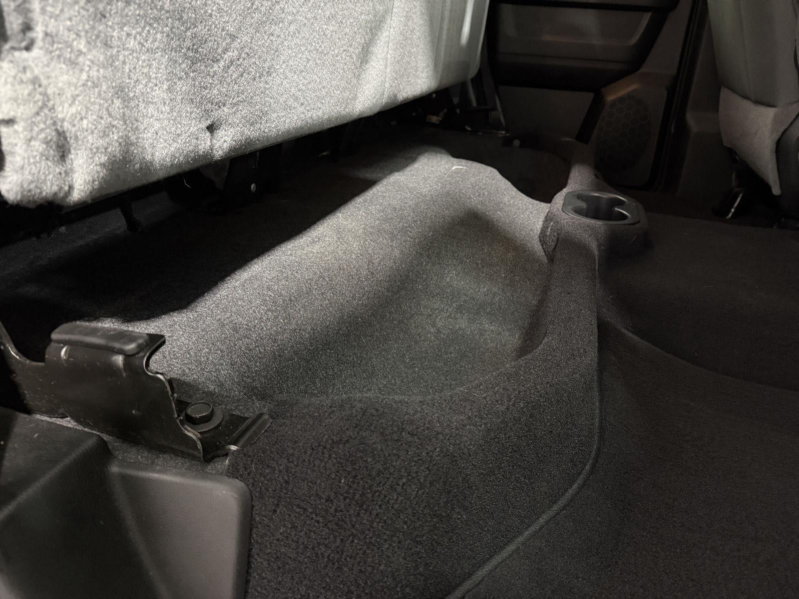 2019 RAM 1500 Classic Express Quad Cab 4x4 6'4' Box