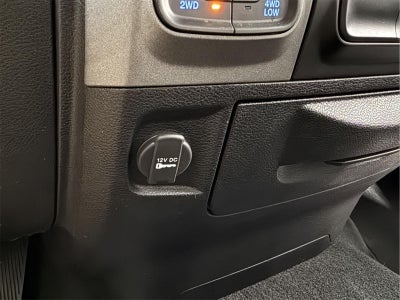 2019 RAM 1500 Classic Express Quad Cab 4x4 6'4' Box