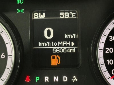 2019 RAM 1500 Classic Express Quad Cab 4x4 6'4' Box