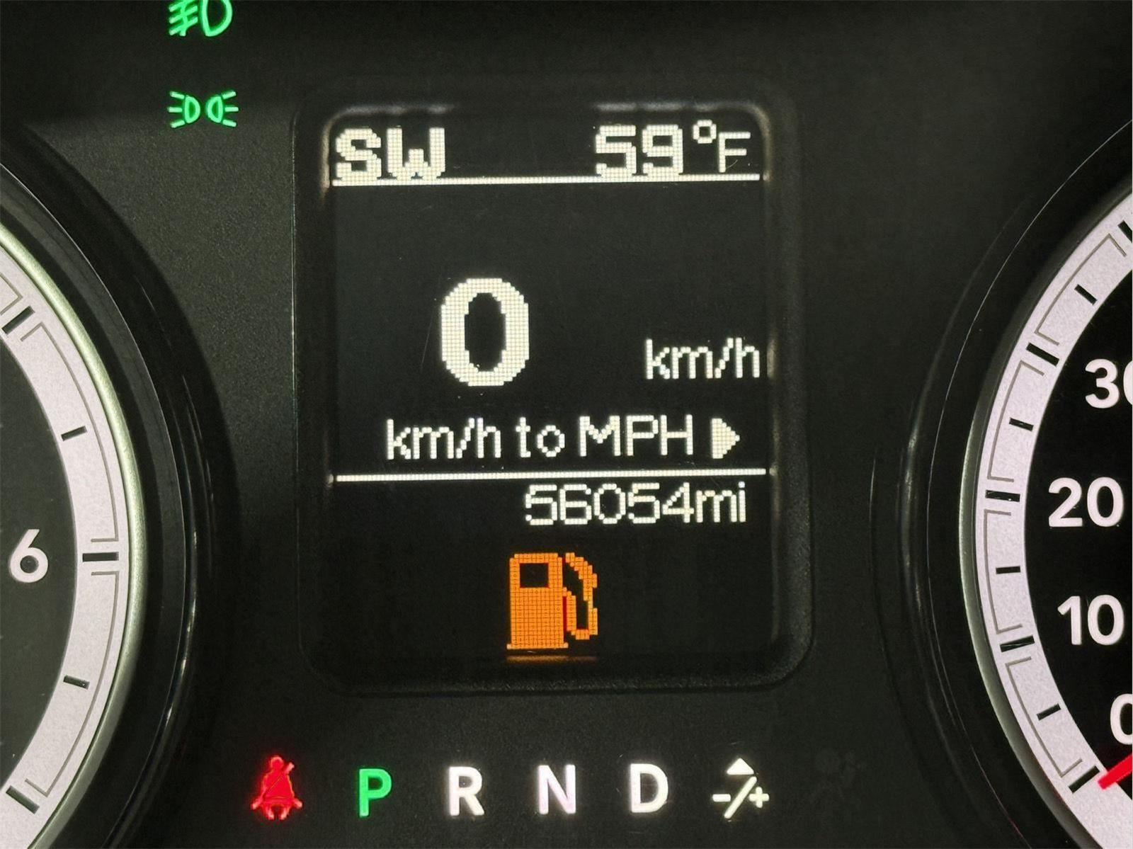 2019 RAM 1500 Classic Express Quad Cab 4x4 6'4' Box