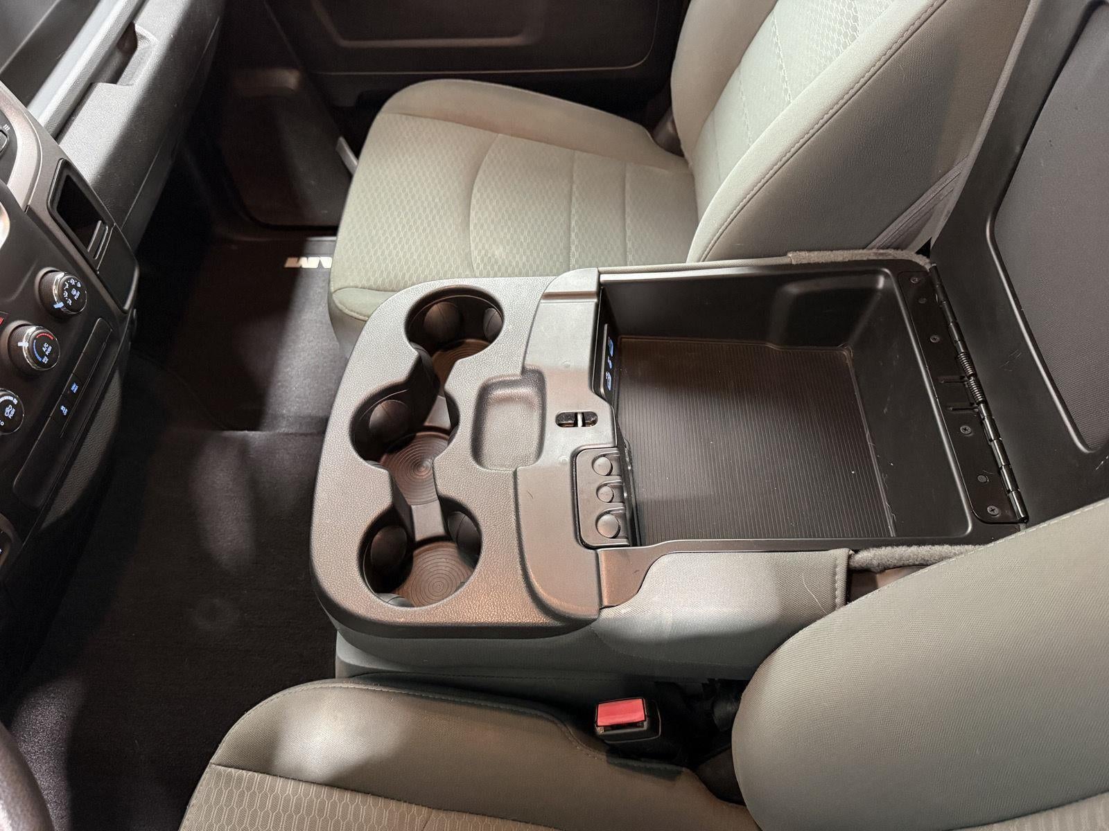 2019 RAM 1500 Classic Express Quad Cab 4x4 6'4' Box
