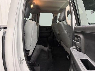 2019 RAM 1500 Classic Express Quad Cab 4x4 6'4' Box