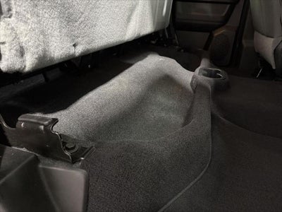 2019 RAM 1500 Classic Express Quad Cab 4x4 6'4' Box