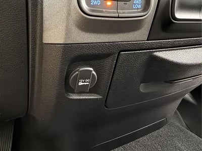 2019 RAM 1500 Classic Express Quad Cab 4x4 6'4' Box