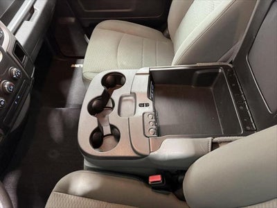 2019 RAM 1500 Classic Express Quad Cab 4x4 6'4' Box