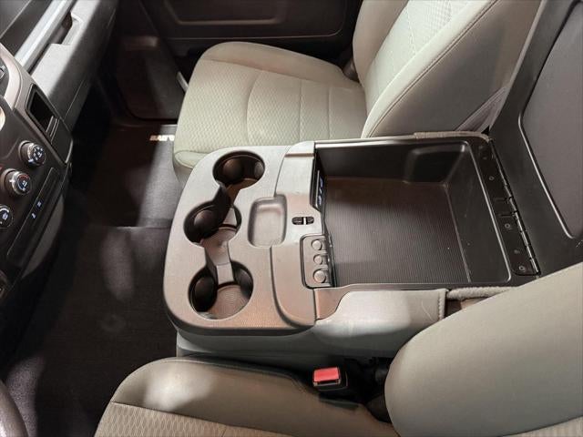 2019 RAM 1500 Classic Express Quad Cab 4x4 6'4' Box