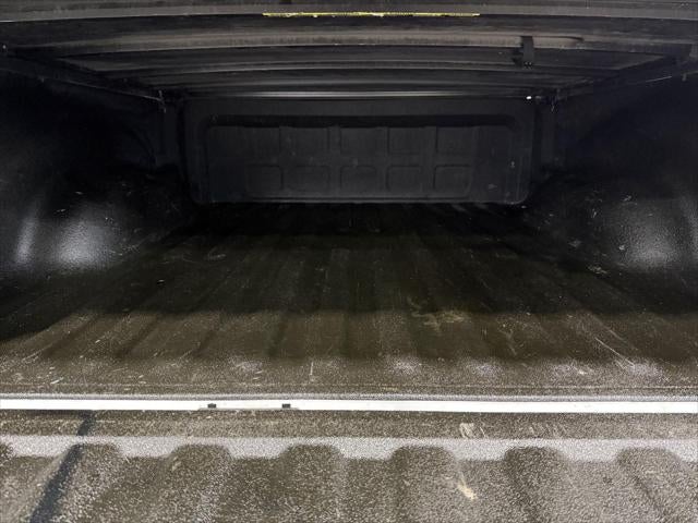 2019 RAM 1500 Classic Express Quad Cab 4x4 6'4' Box