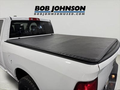 2019 RAM 1500 Classic Express Quad Cab 4x4 6'4' Box