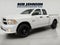 2019 RAM 1500 Classic Express Quad Cab 4x4 6'4' Box