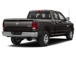 2021 RAM 1500 Classic Warlock Quad Cab 4x4 6'4' Box