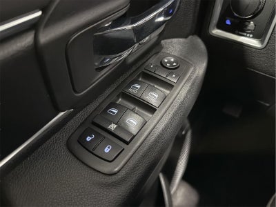 2021 RAM 1500 Classic Warlock Quad Cab 4x4 6'4' Box