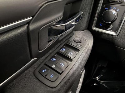 2023 RAM 1500 Classic Warlock Quad Cab 4x4 6'4' Box