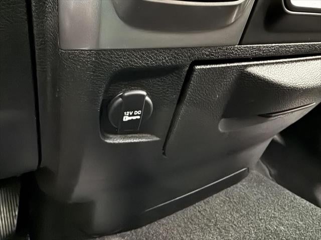 2023 RAM 1500 Classic Warlock Quad Cab 4x4 6'4' Box