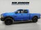 2021 RAM 1500 Classic Warlock Quad Cab 4x4 6'4' Box
