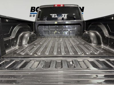 2022 RAM 1500 Classic Warlock Quad Cab 4x4 6'4' Box