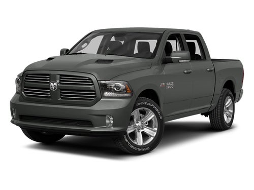 2013 RAM 1500 Express