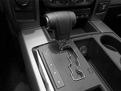 2013 RAM 1500 Express