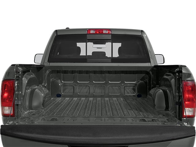 2013 RAM 1500 Express