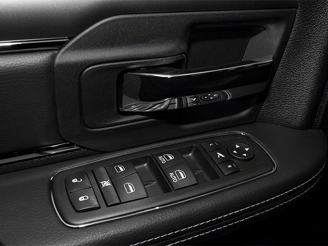 2013 RAM 1500 Express