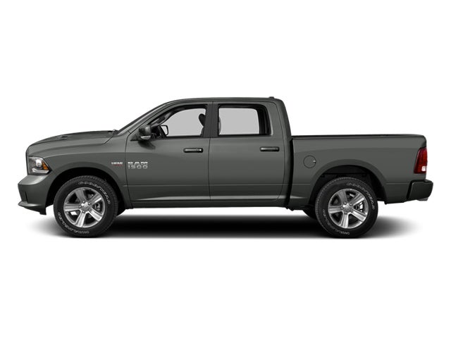 2013 RAM 1500 Express