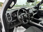 2021 RAM 1500 Big Horn Quad Cab 4x4 6'4' Box