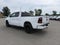 2021 RAM 1500 Big Horn Quad Cab 4x4 6'4' Box