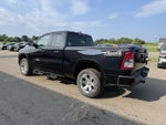 2023 RAM 1500 Tradesman Quad Cab 4x4 6'4' Box